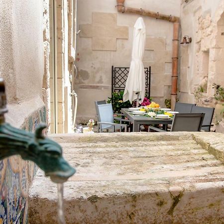 Apartamento Ortigia Ancient House Syracuse Exterior foto
