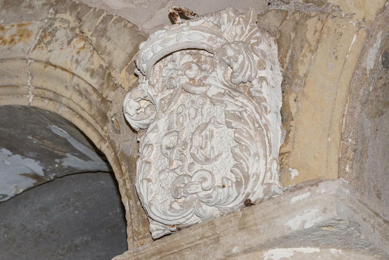 Apartamento Ortigia Ancient House Syracuse Exterior foto